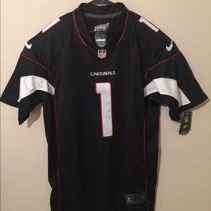Kyler Murray Arizona Cardinals Jersey #1 Size XXL